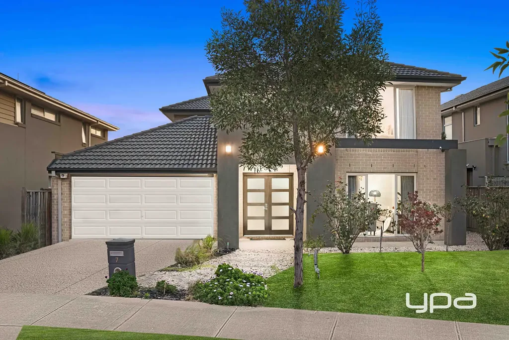 7 Celebration Drive, Point Cook, VIC 3030