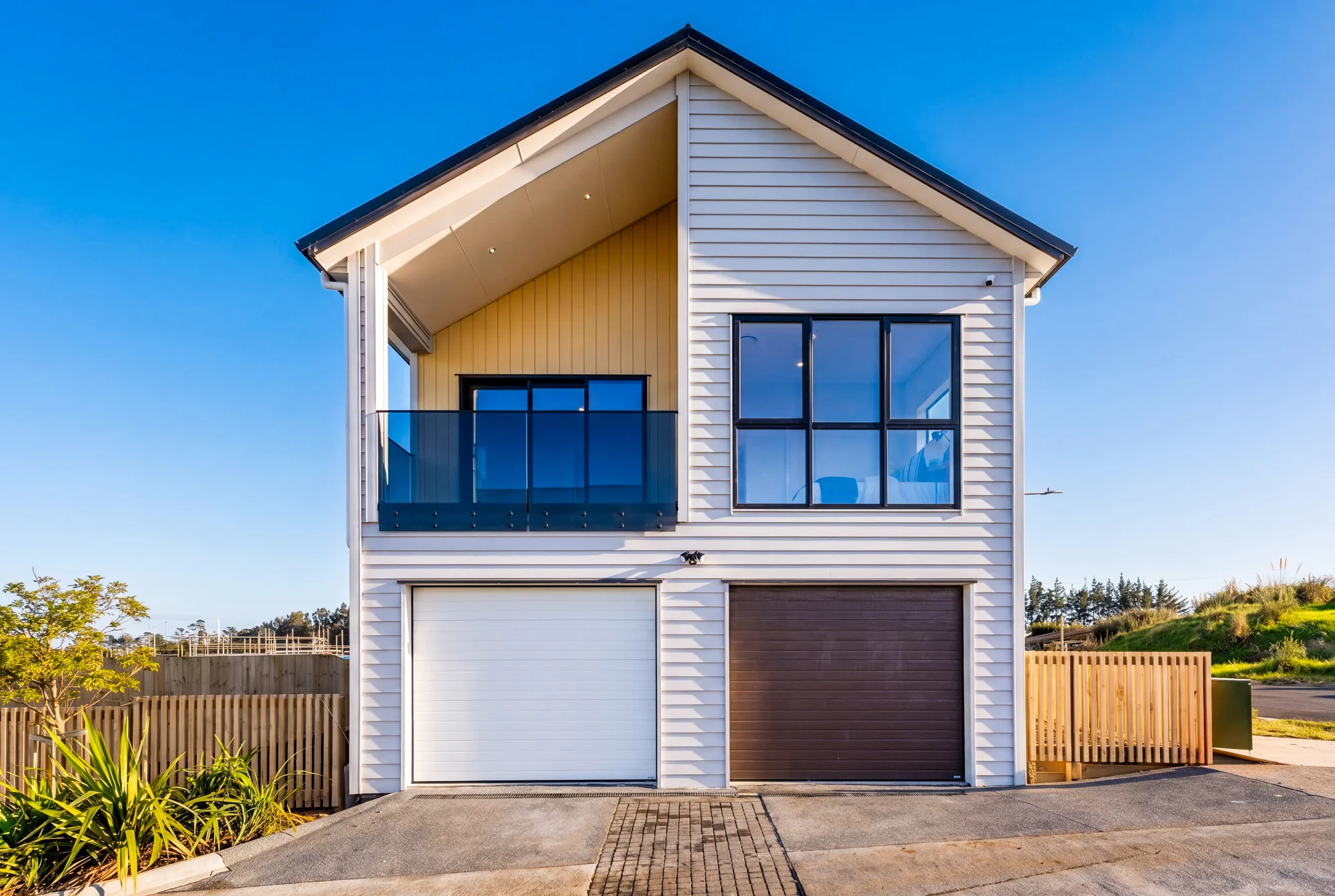 1 Curtiss Circle, Hobsonville, Waitakere City, Auckland