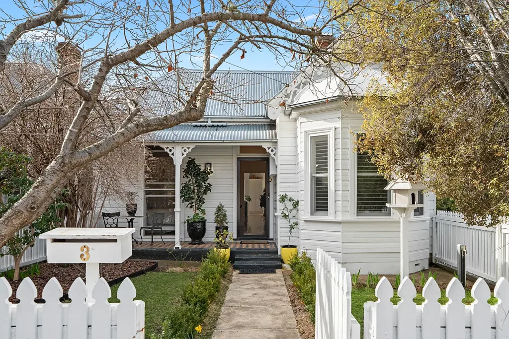 3 Hurst Street, Goulburn, NSW 2580