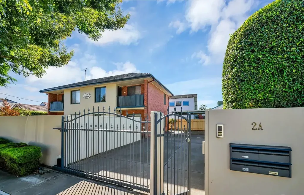 Allenby Gardens 2 Bedroom Fantastic Investment Option in Prime Locale
