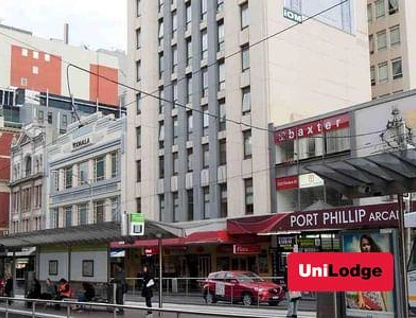 1310/238-242 Flinders Street, Melbourne, Melbourne CBD, 1 ห้องนอน, 1 ห้องน้ำ, Apartment