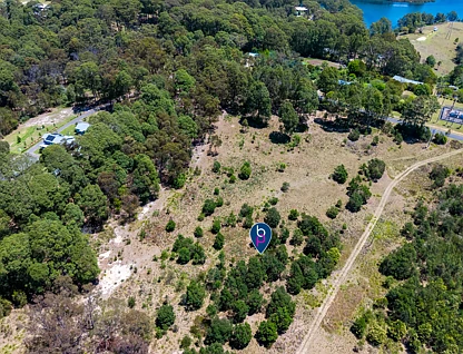 LOT 444 Sapphire Cove Drive, Bermagui, South Coast, 0 rūma, 0 rūma horoi, Section