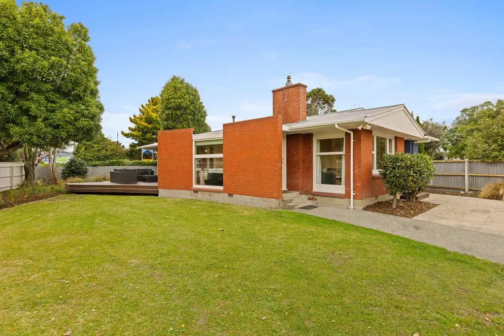 Prebbleton 4chambre Architect Redesigned At Entry Level Price