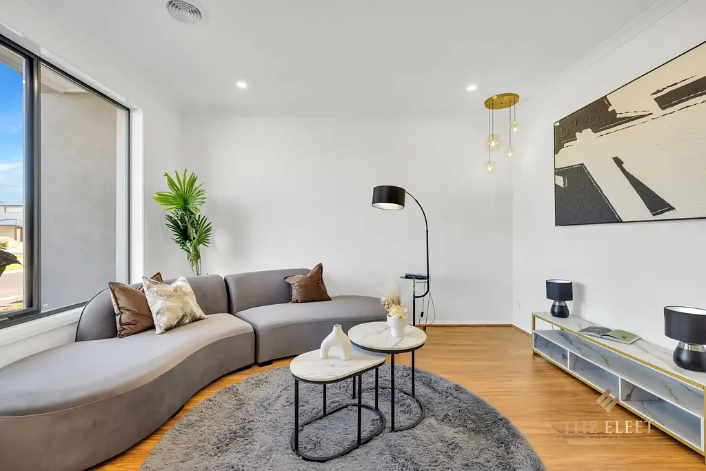 Tarneit 5房  Brand New Family Luxury Home In Emerald Park!