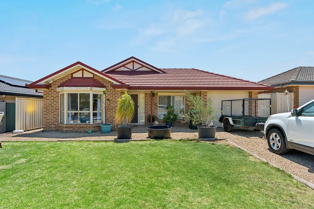 Normanville 3Zimmer Low-Maintenance Living with a Golf Course Outlook