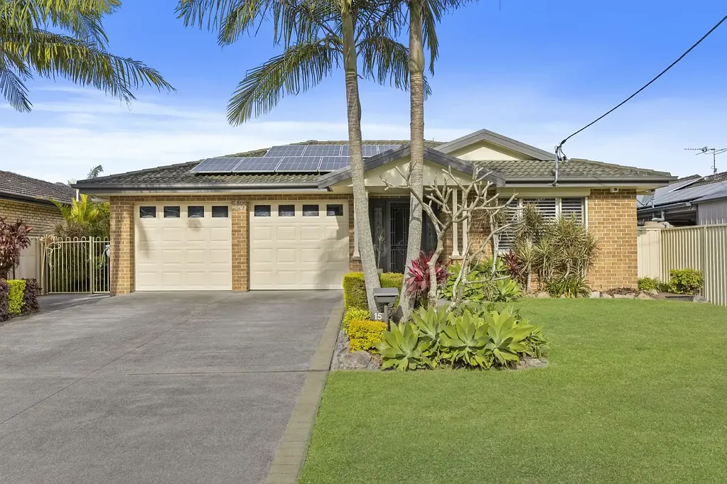 15 Kerrylouise Avenue, Noraville, NSW 2263