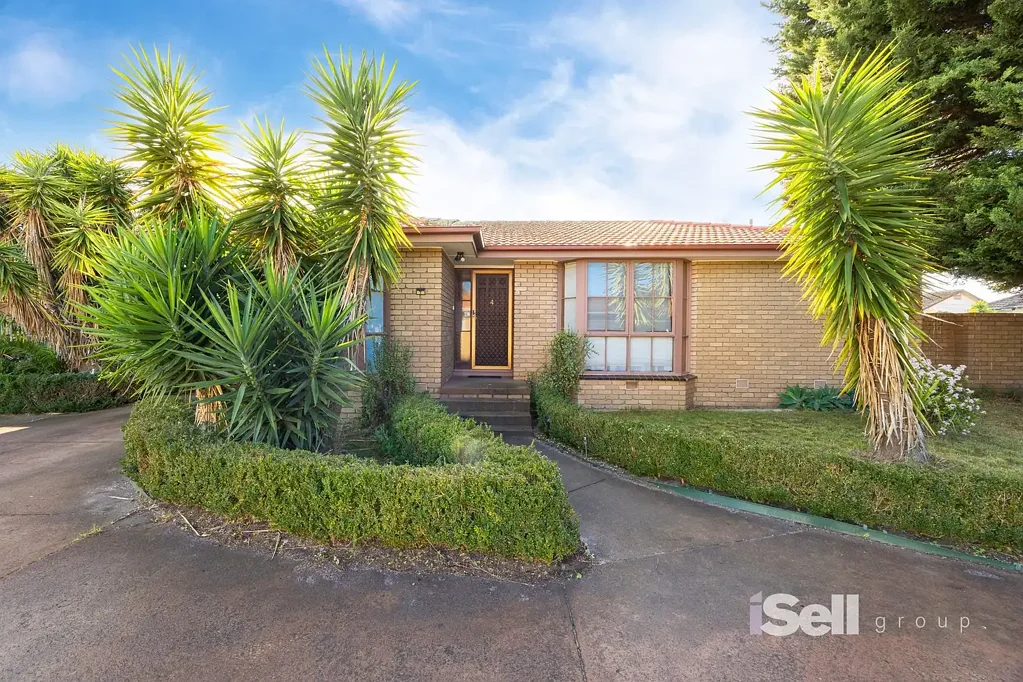 4/72-74 Regent Avenue, Springvale, VIC 3171