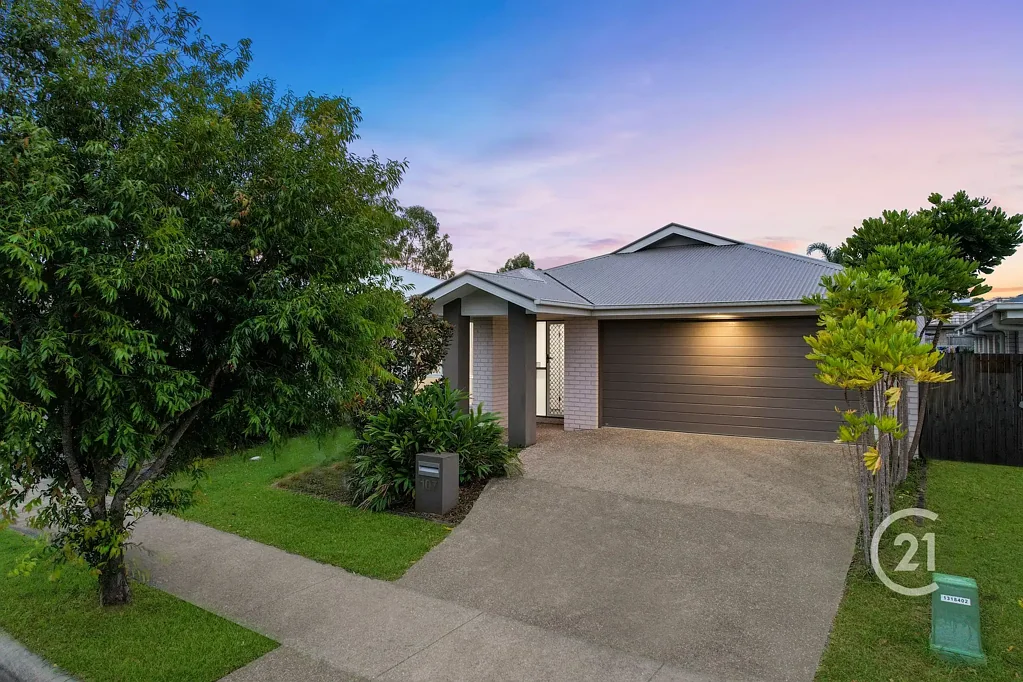 107 Summerview Avenue, Yarrabilba, QLD 4207