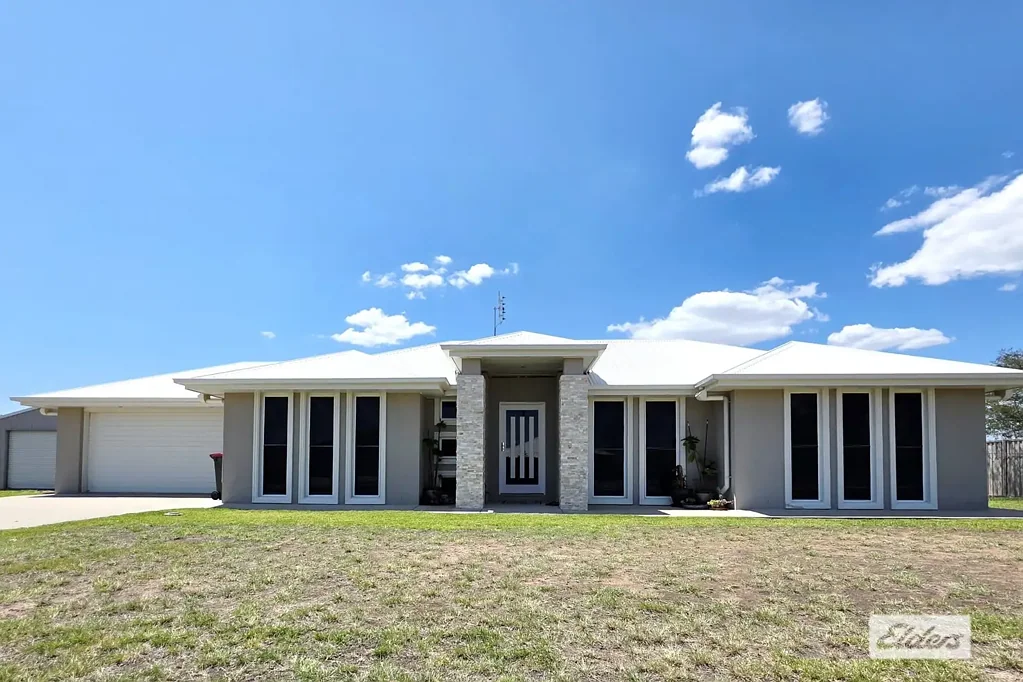 Miles 3ห้องนอน Modern Living with Lasting Value