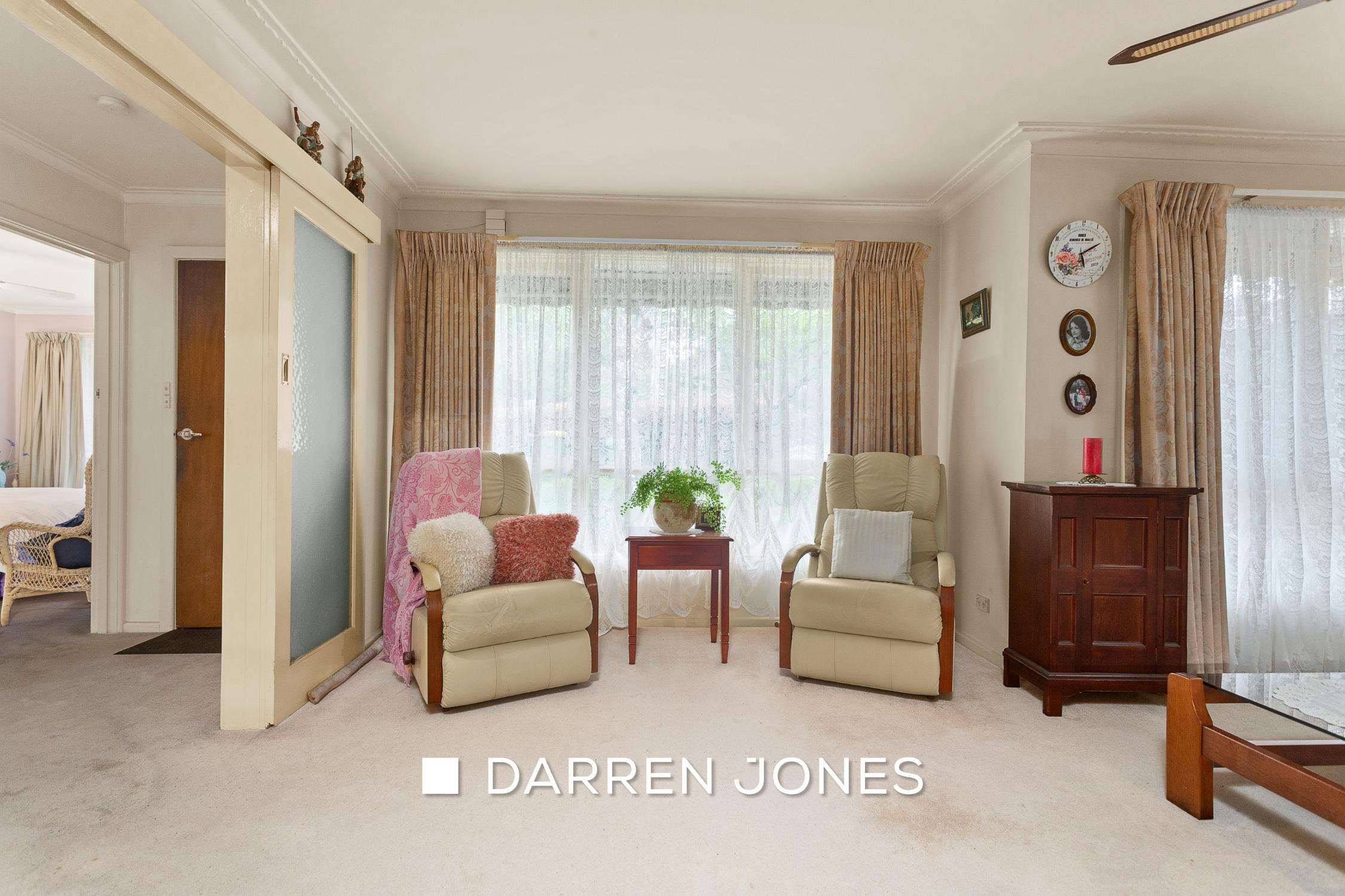 271 ELDER ST, GREENSBOROUGH VIC 3088, 0房, 0浴, House