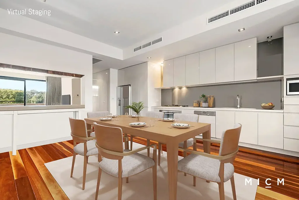 15/297 Dorcas Street, South Melbourne, VIC 3205