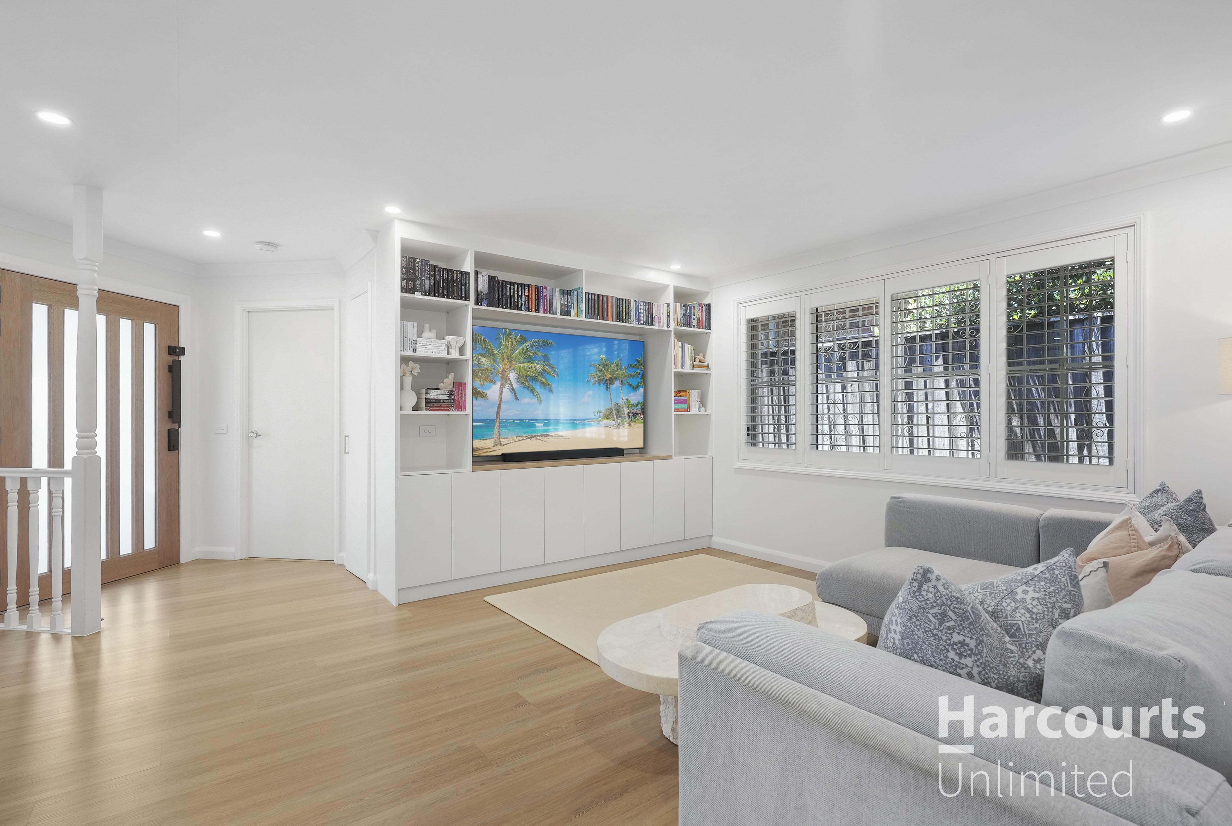 28 GLENBAWN PL, WOODCROFT NSW 2767, 0部屋, 0バスルーム, House