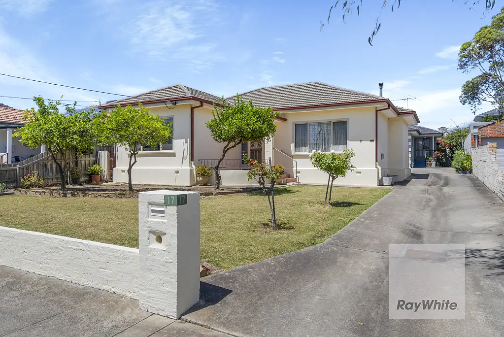 1/17 Delaware Street, Reservoir, VIC 3073