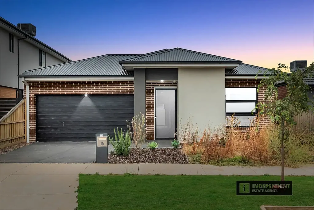 Kurunjang 3 Bedroom NDIS Investment opportunity !!!