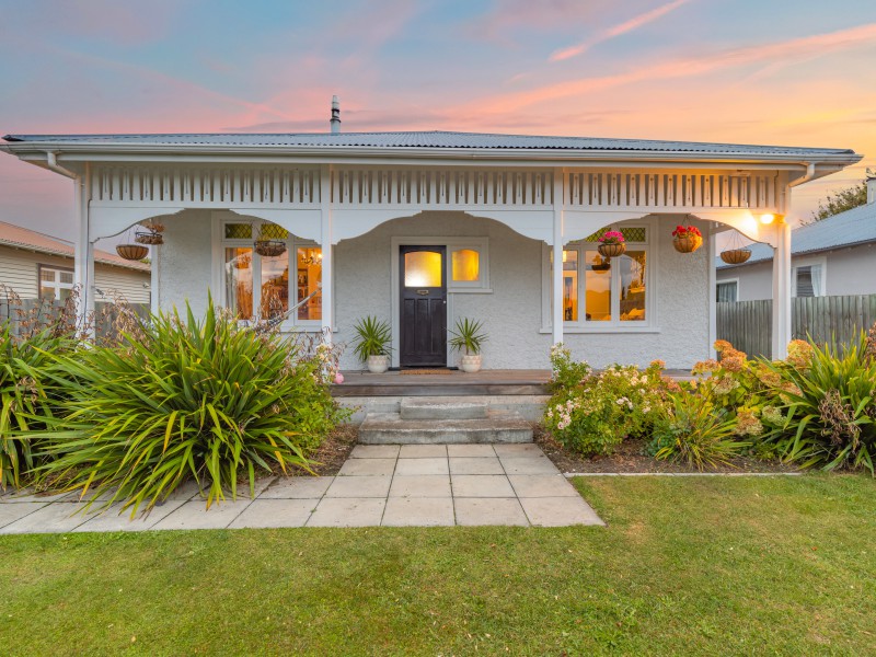 28 Patten Street, Avonside, Christchurch, 3房, 0浴