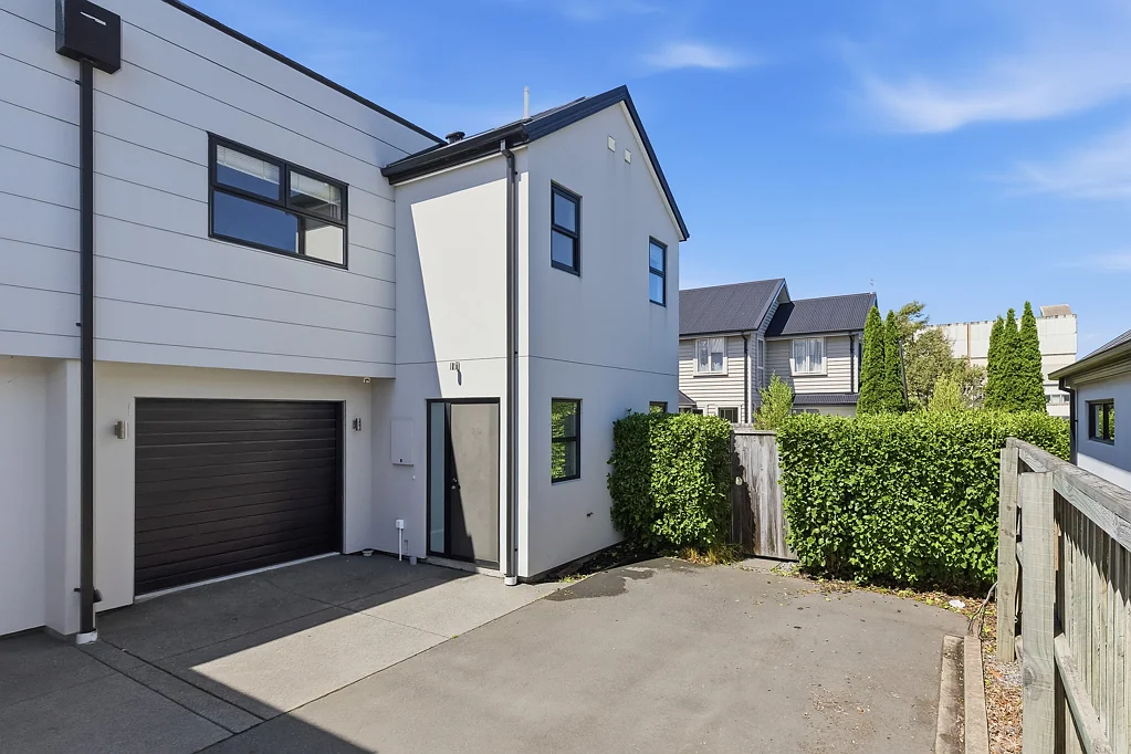 10/34 John Campbell Crescent, Hillmorton, Christchurch, Canterbury
