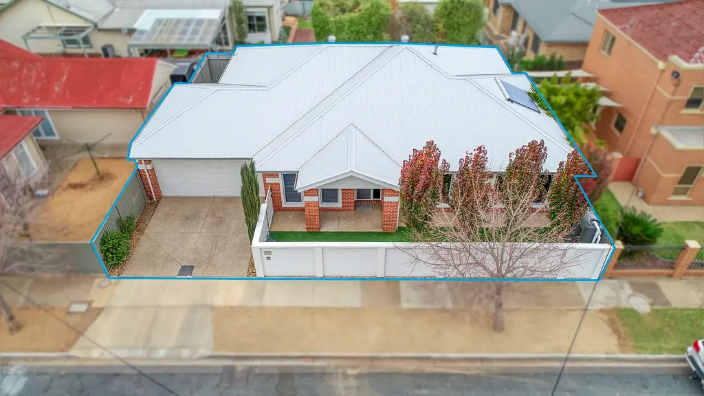 Shepparton 3房  Townhouse - Kilpatrick Ave, Shepparton ...Shepp's Best !