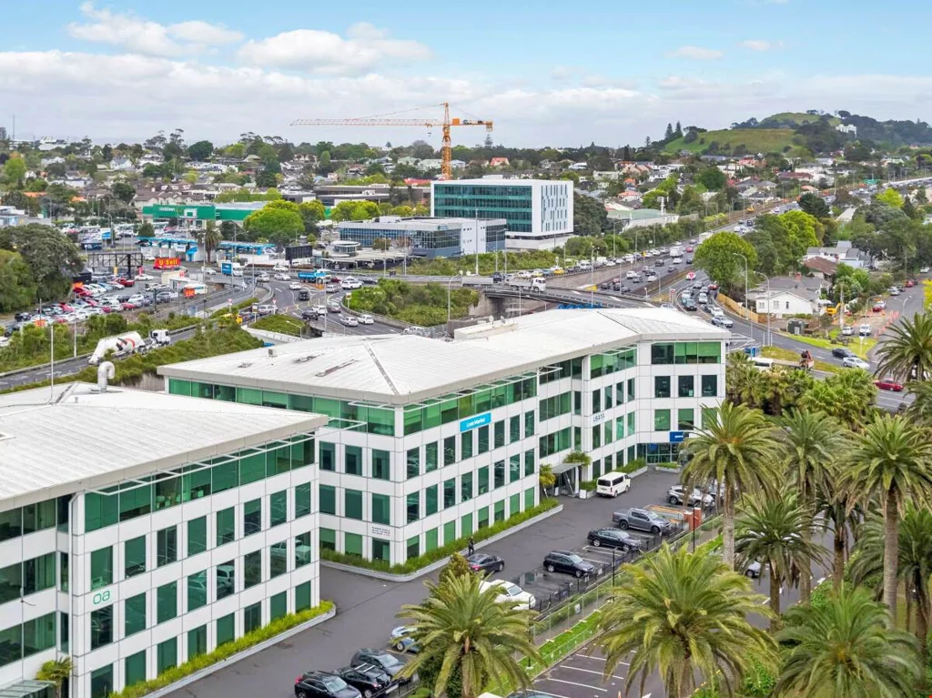 Remuera EXCEPTIONAL ELLERSLIE OFFERING