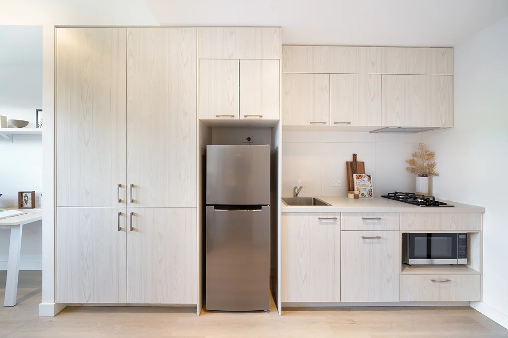 BRAND NEW STUDENT ACCOMMODATION