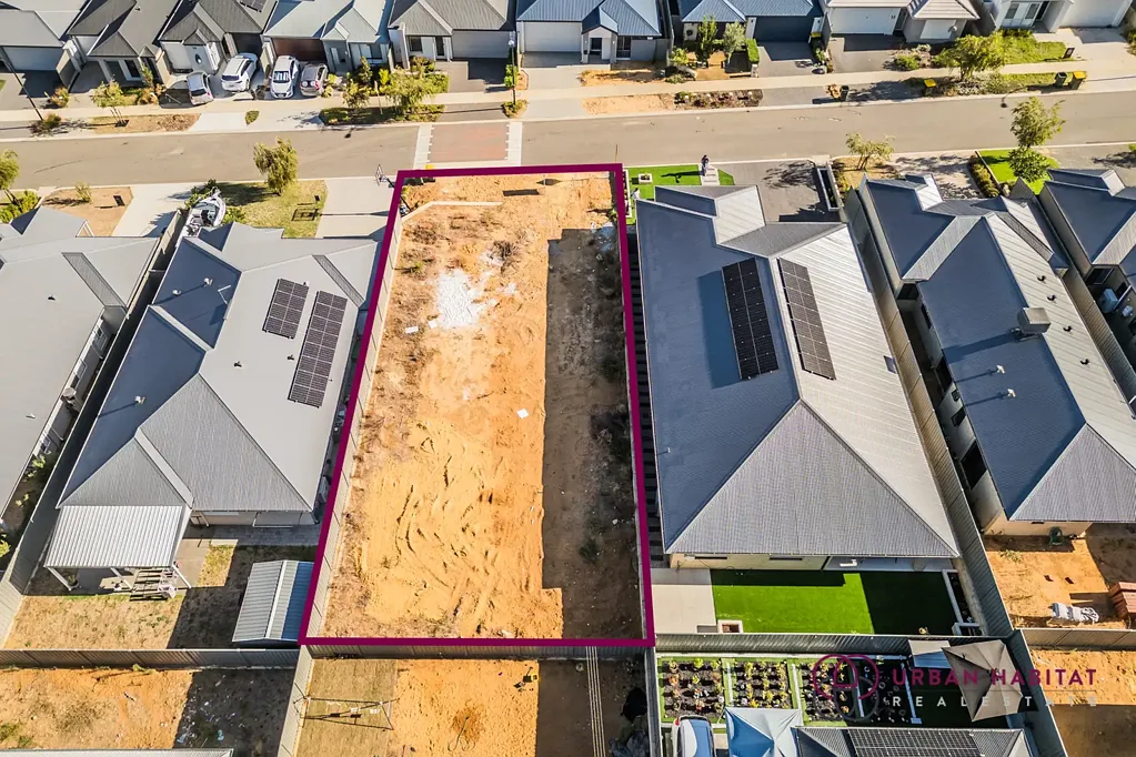 17 Brierfield Street, Wellard, WA 6170