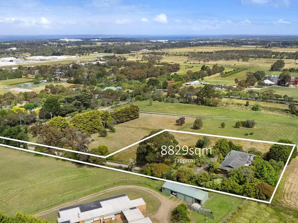 8A Peach Grove, Tyabb, VIC 3913