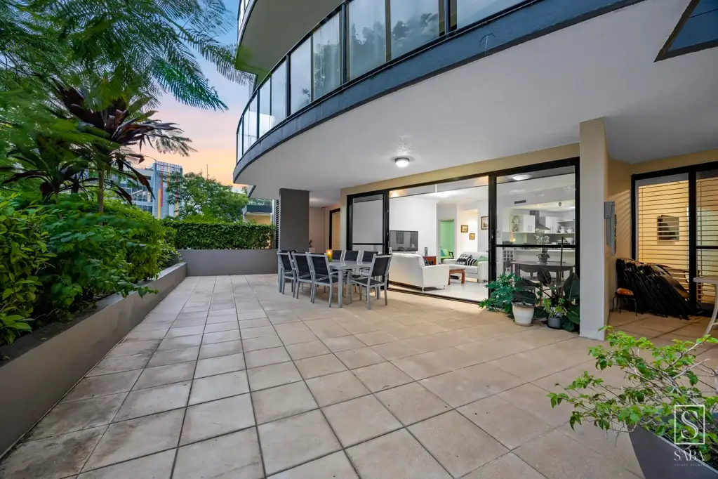 2/40 Underhill Avenue, Indooroopilly, QLD 4068