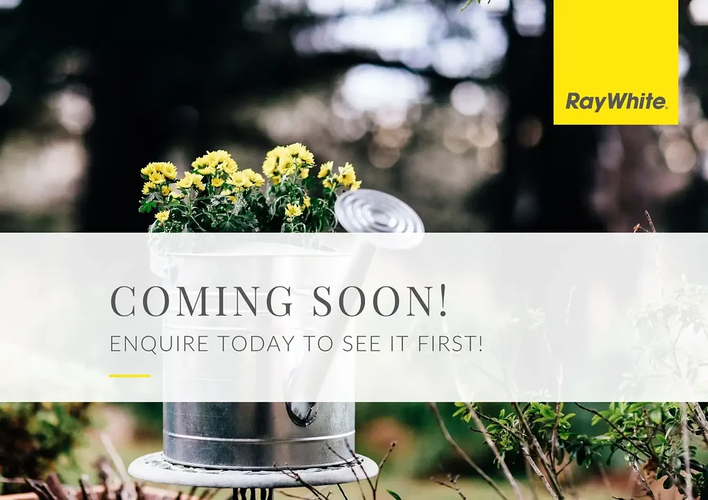 Beerwah 3房  COMING SOON!