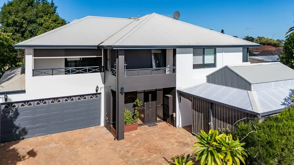 Morley 6ห้องนอน Multiple homes in one!