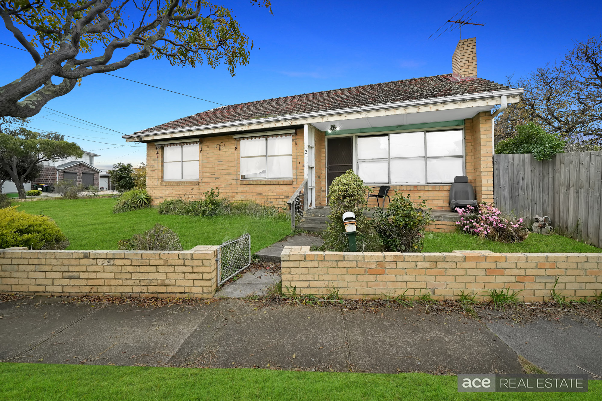 21 CARTLEDGE ST, LAVERTON VIC 3028, 0房, 0浴, House