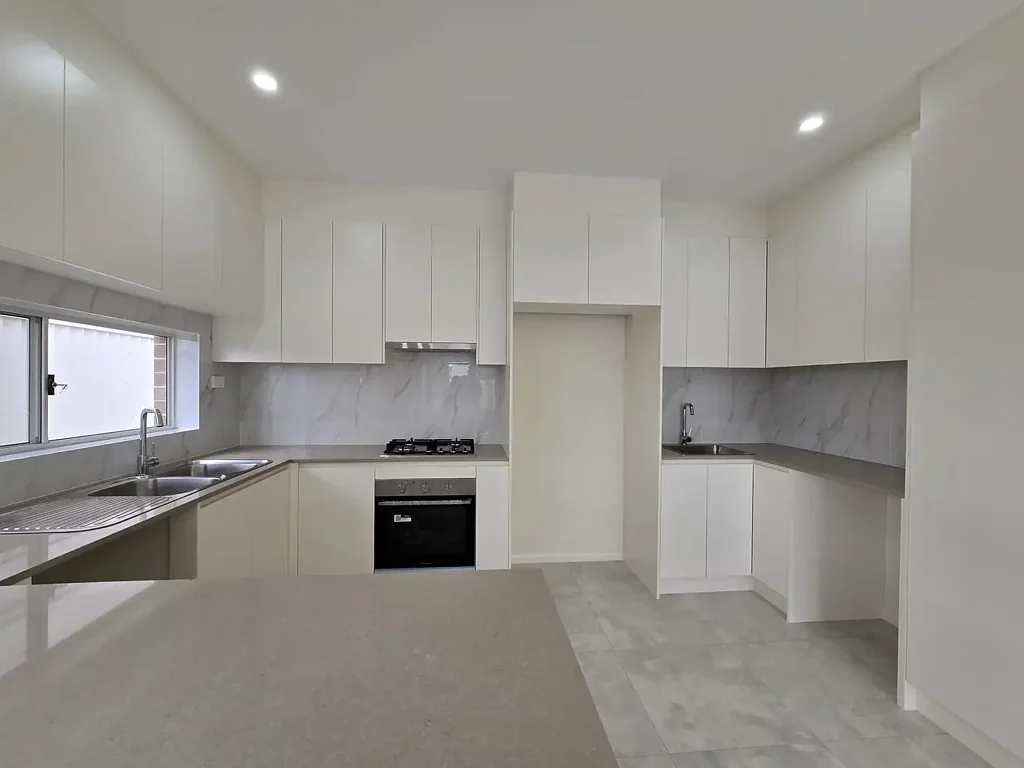 Brand New Granny Flat