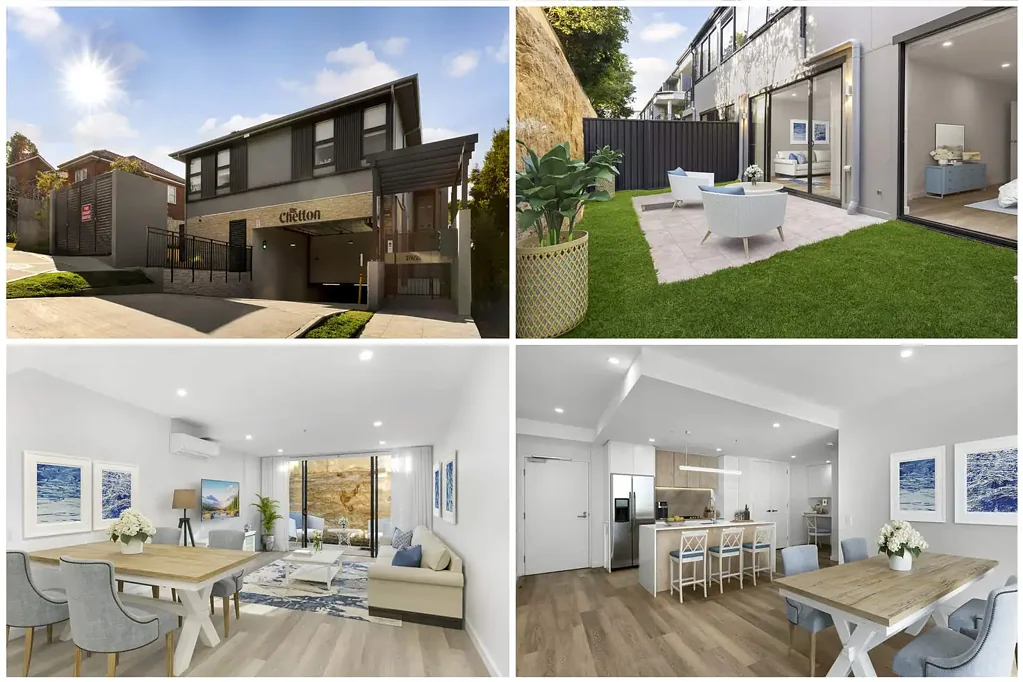 7/27A-29 Pine Avenue, Brookvale, NSW 2100