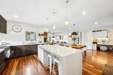 21 Camp Road, Anglesea, VIC 3230, 3 Bedrooms, 2 Bathrooms, House