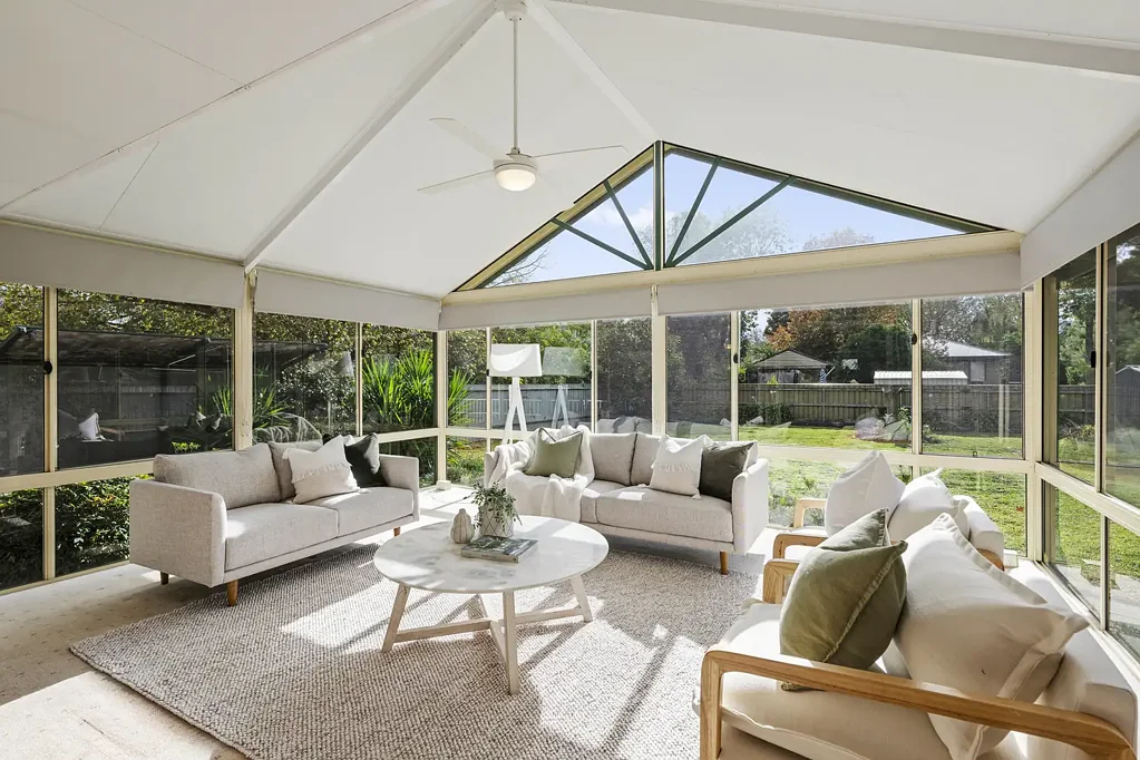 Euroa 4ਬੈੱਡਰੂਮ Generous Family Living in a Convenient Euroa Location