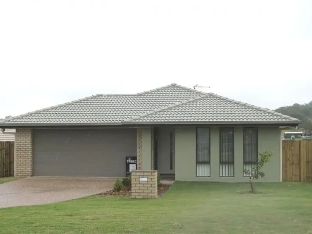 Affordable Family Living in Glenvale