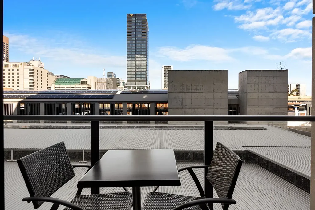 Adelaide 1બેડરૂમ Live in, Lease & Invest - Premium Apartment Opposite Adelaide Oval