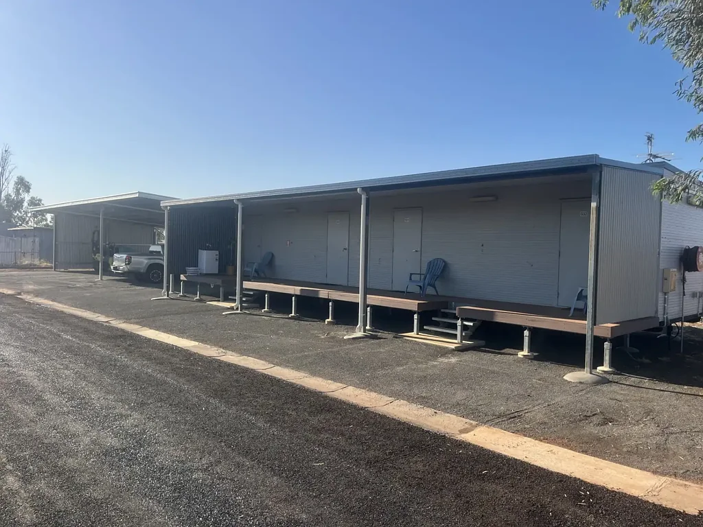 60 King Street, Cunnamulla, QLD 4490