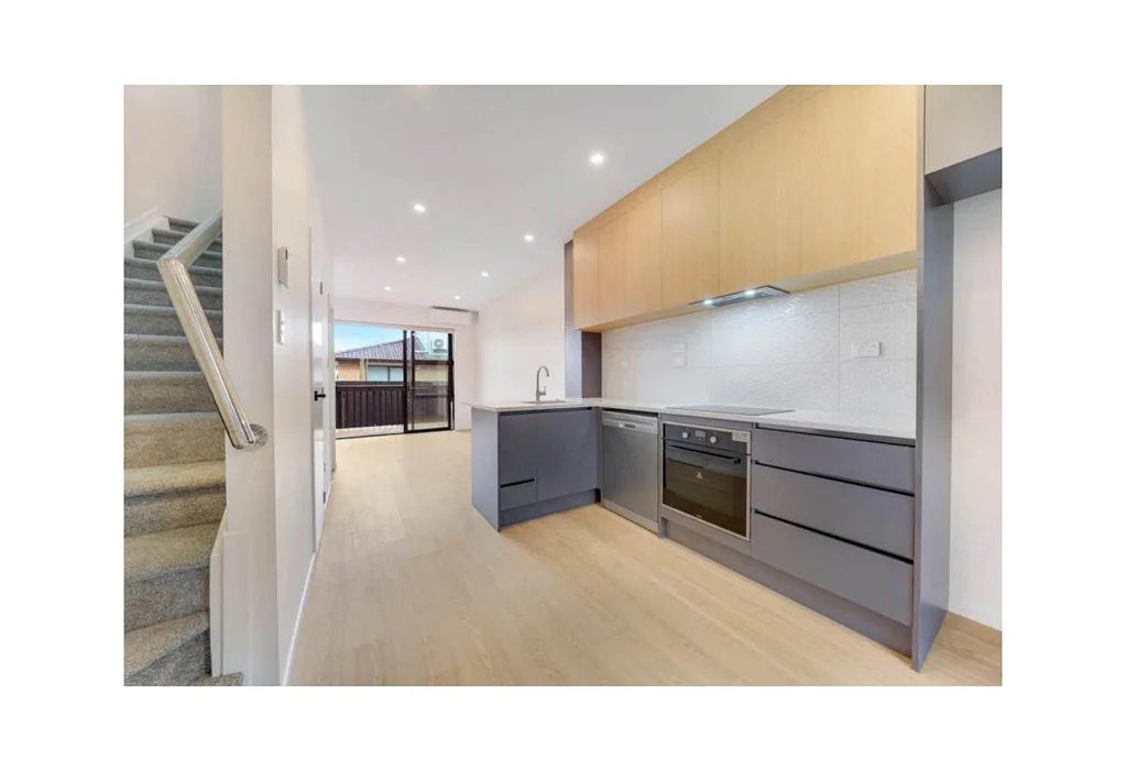 Mangere 2房  Brand New Designer Terrace Homes