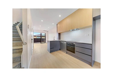 Mangere 2Habitaciones Brand New Designer Terrace Homes