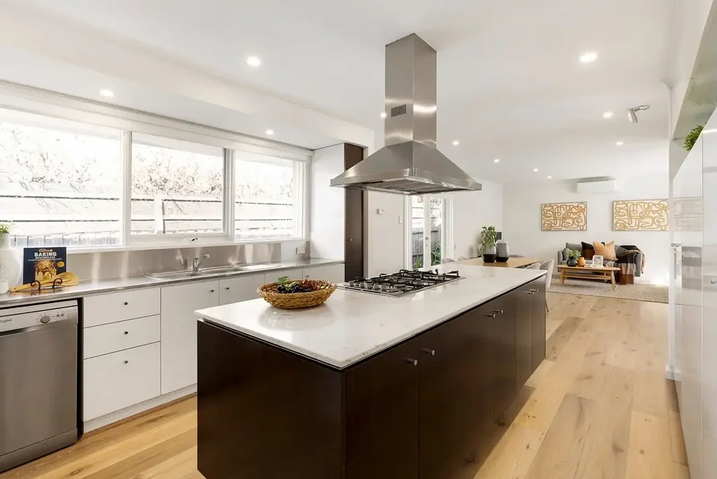 Sunlit Single Level with Sought After Style