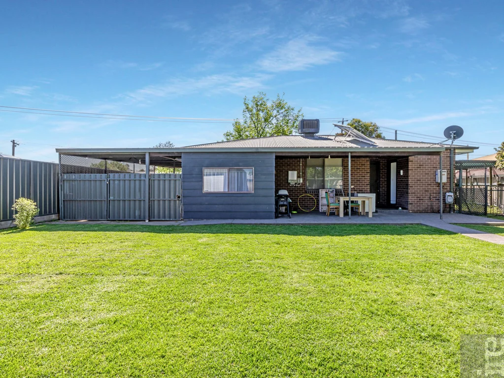 29 Higgins Street, Wangaratta, VIC 3677