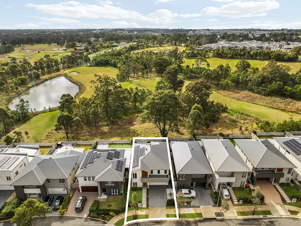 13 Lambert Street, Gledswood Hills, NSW 2557