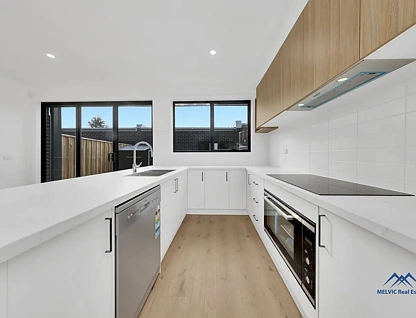 22 Antares Loop, Epping, VIC 3076, 3 habitaciones, 2 baños, Townhouse
