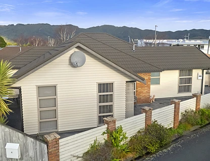2 Cataldo Mews, Avalon, Lower Hutt City, 3 Bedrooms, 2 Bathrooms, House