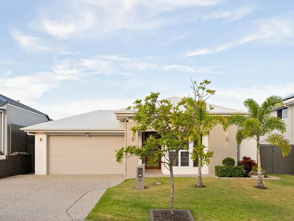 40 Lady Guinevere Circuit, Murrumba Downs, QLD 4503
