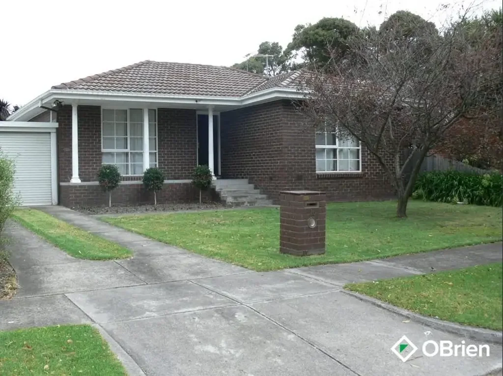 16 Hamilton Grove, Frankston South, VIC 3199