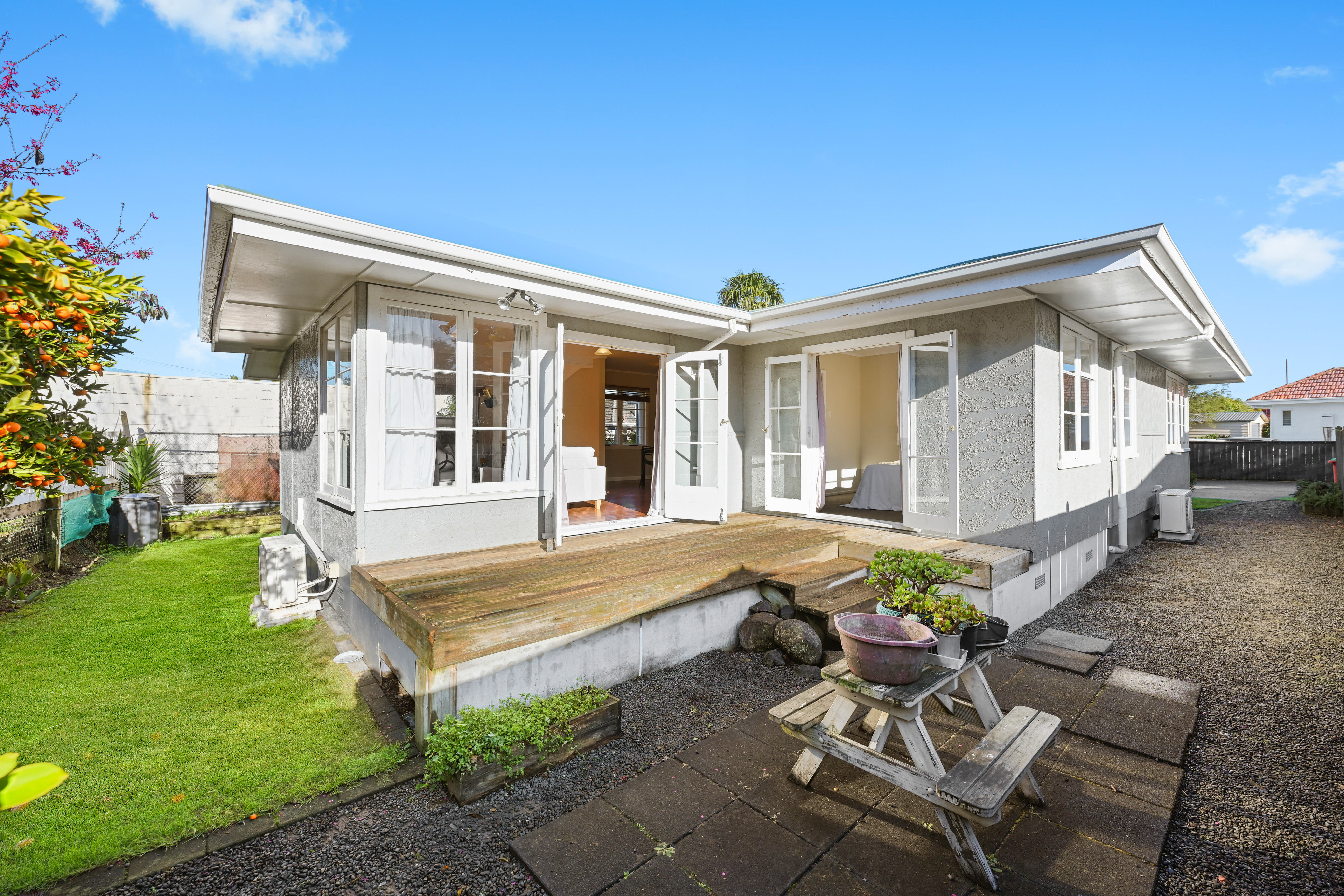 199a Peachgrove Road, Claudelands, Hamilton, 4 rūma, 1 rūma horoi, House