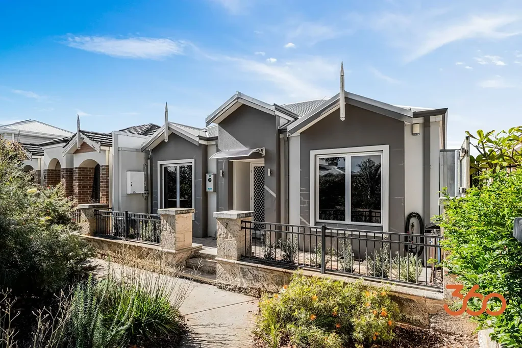 Ellenbrook 4Kwarto Contemporary Comfort in a Convenient Ellenbrook Location