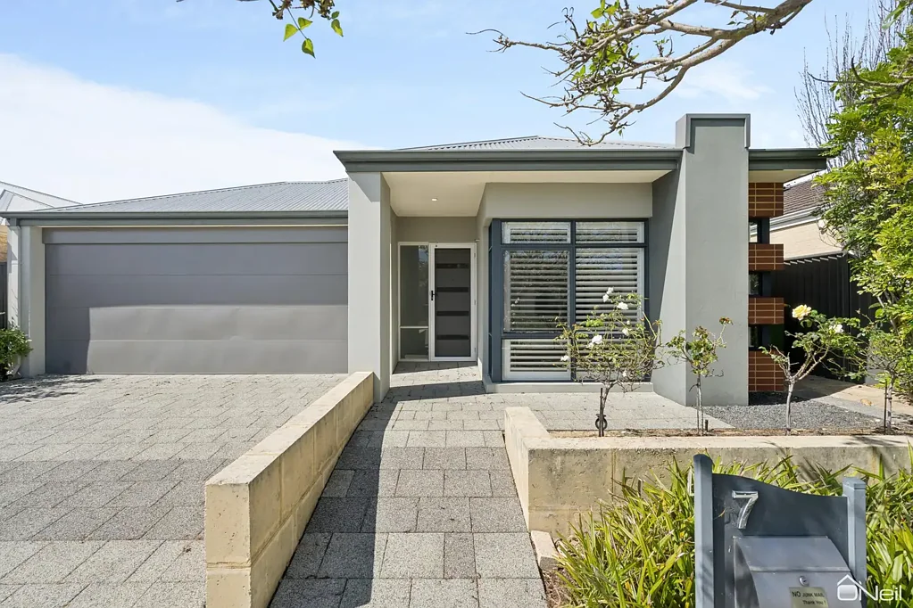 Harrisdale 3Kwarto WONDERFUL SPACE AND AN OUTSTANDING LOCATION