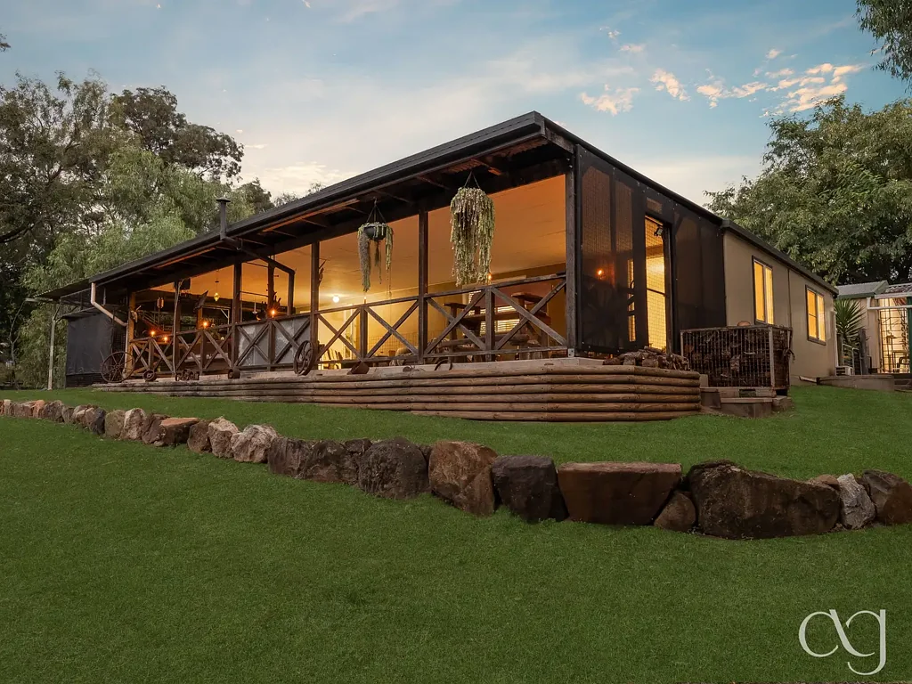 30 Gutt Road, Regency Downs, QLD 4341