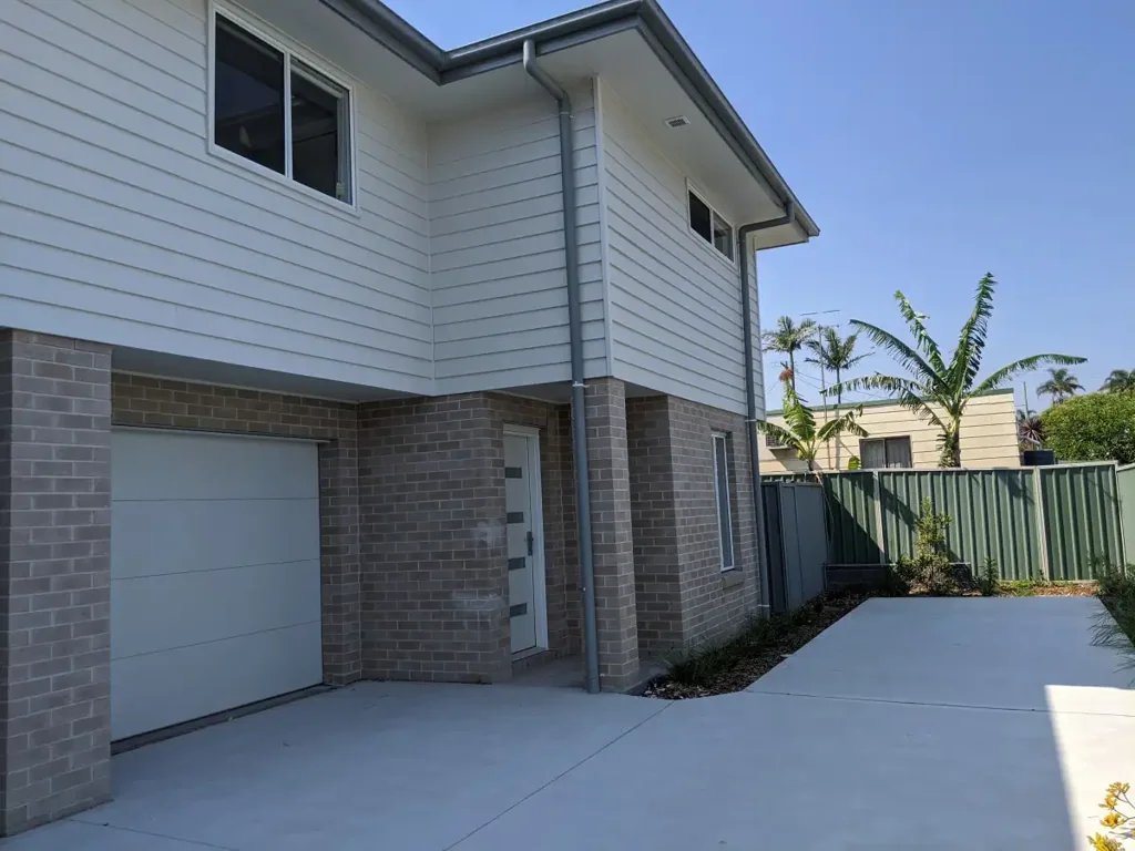 Townhouse in Prime Location